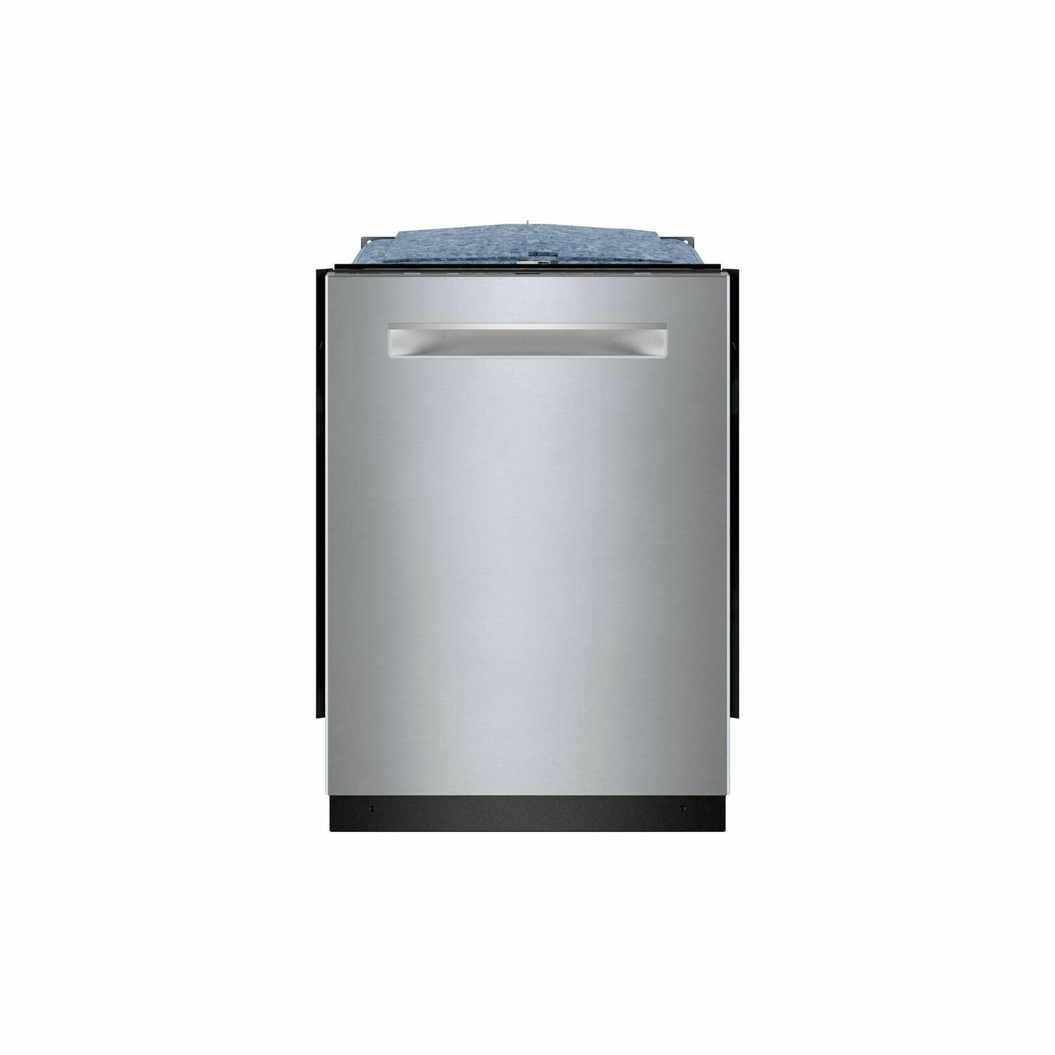 Bosch SHP865ZD5N 500 Series Dishwasher 24'' Stainless Steel Shp865Zd5N