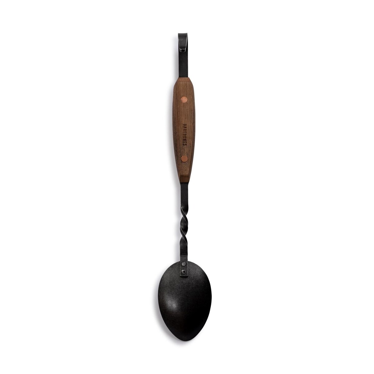 Barebones Living Cowboy Grill Chef Spoon