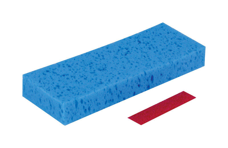 AUTO SPONGE MOP RFL 3X9