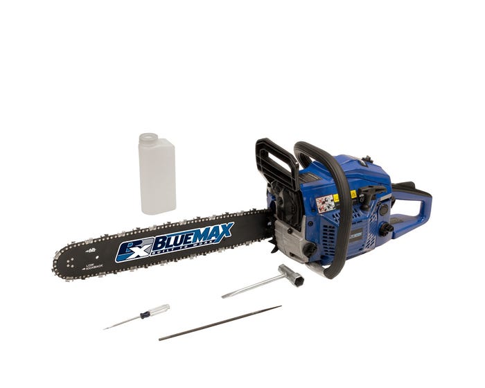 Blue Max 18in 45cc Chainsaw 6595