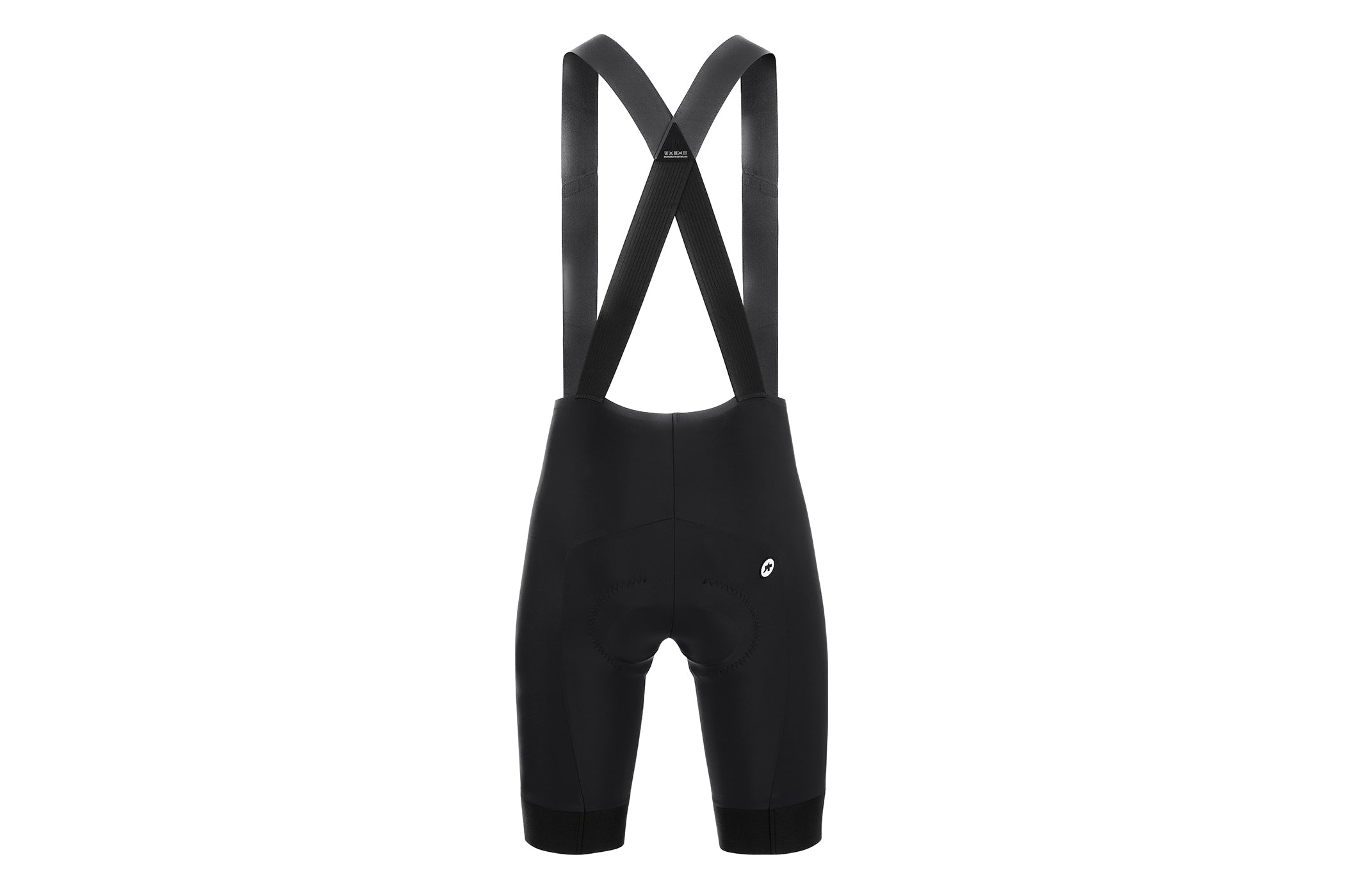ASSOS Mille GT Men's Bib Shorts C2