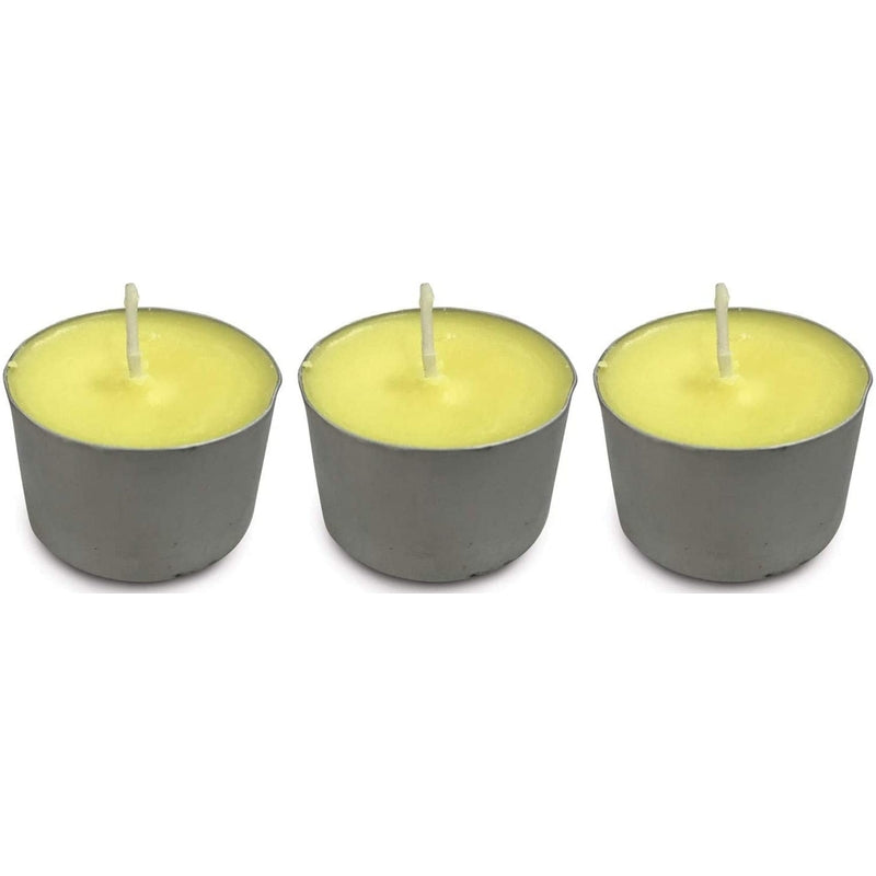 CITRONELLA CANDLE PNEAPL