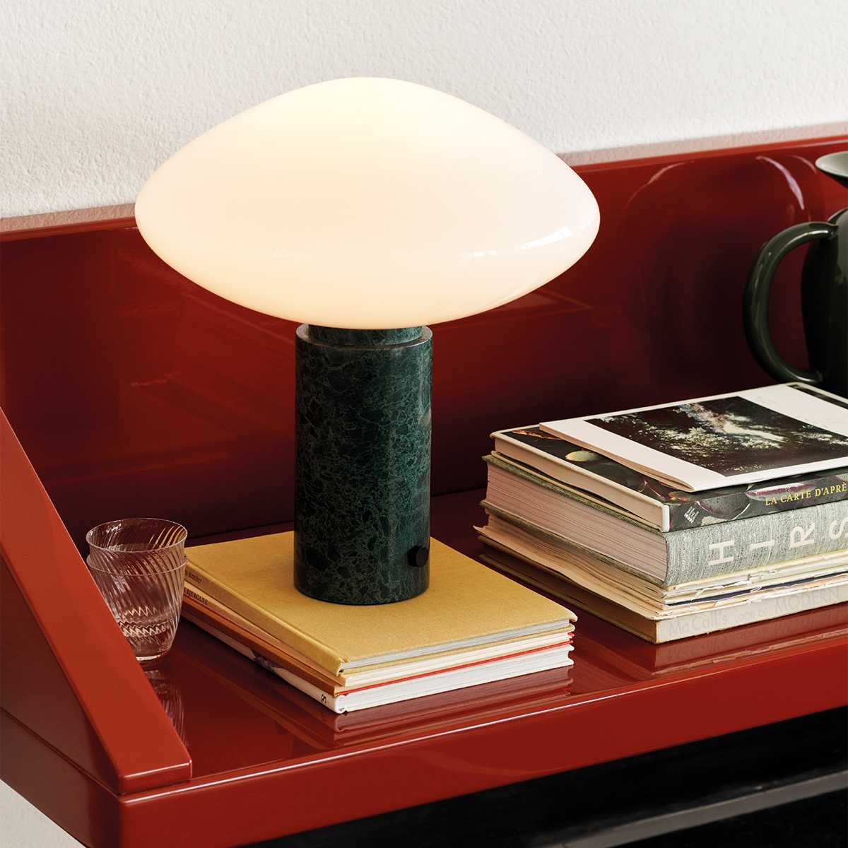 Mist Table Lamp