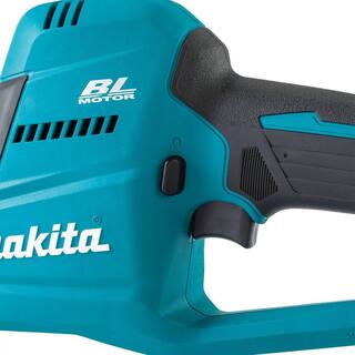 Makita 18V LXT Lithium-Ion Brushless Cordless Compact Recipro Saw (Tool Only) XRJ08Z