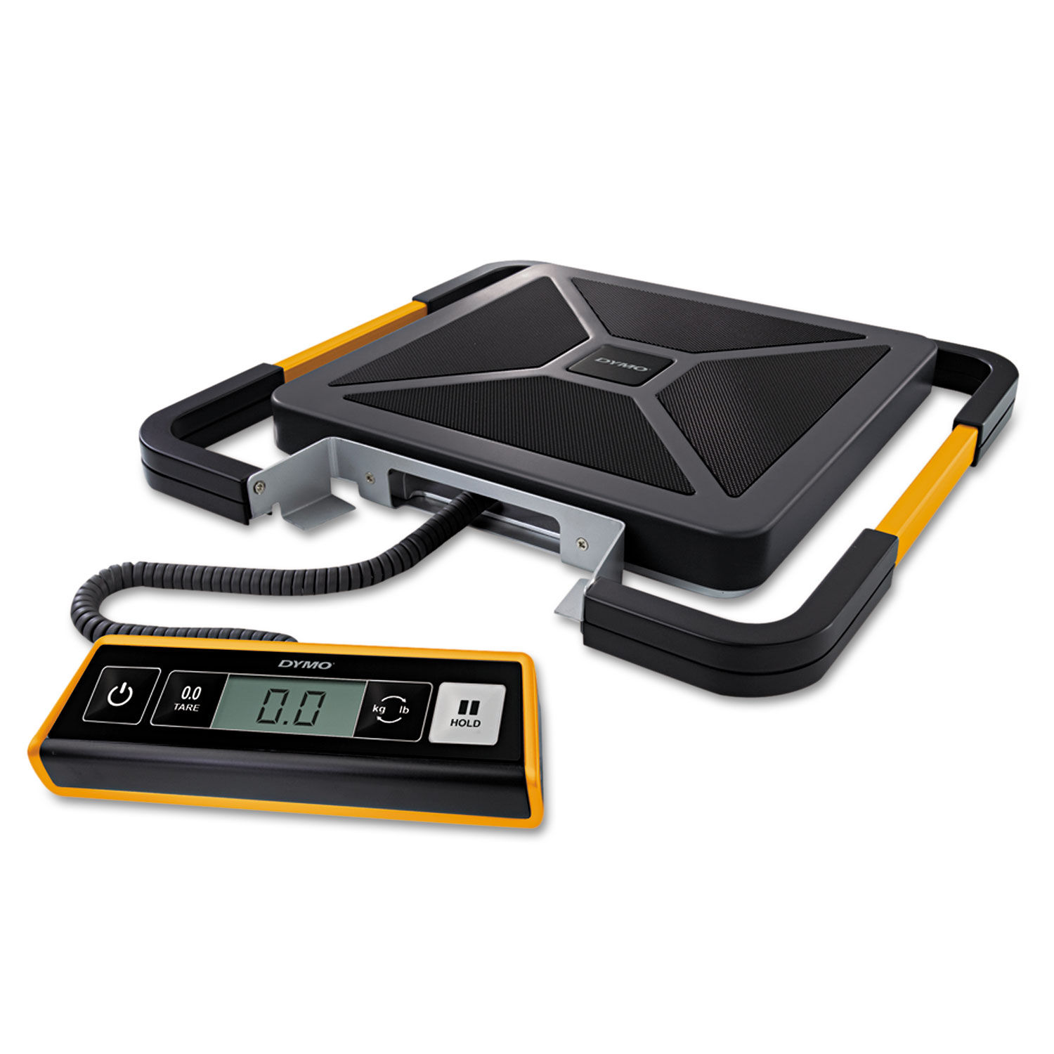 S400 Portable Digital USB Shipping Scale by DYMOandreg; by Pelouzeandreg; PEL1776113