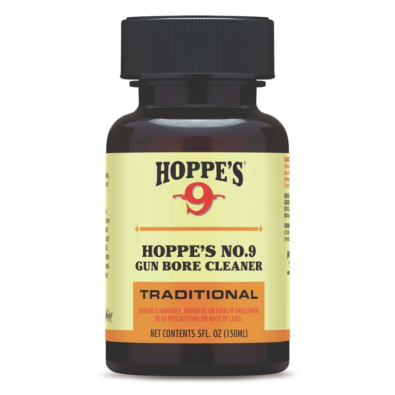 HOPPES GUN BORE CLEANER