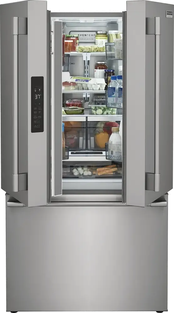 Frigidaire Professional Refrigerator PRFG2383AF