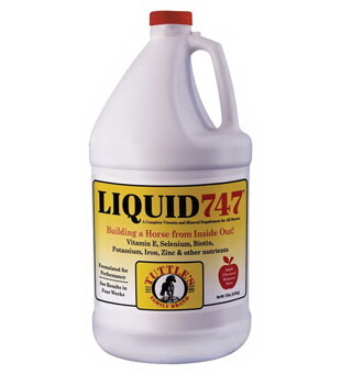 Ytex 900200 Liquid 747 Gal