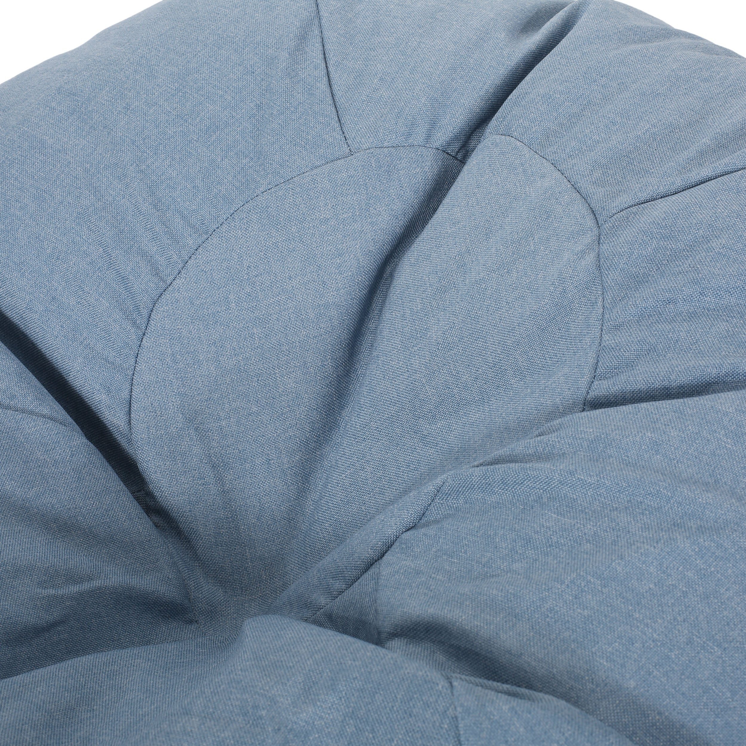 Litton Modern 3 Foot Bean Bag