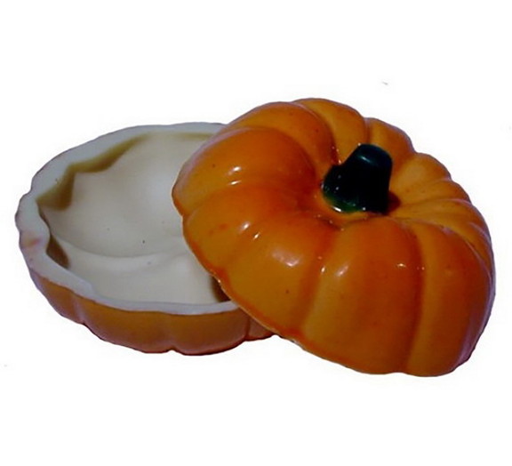 Chocolate World H661028 A Chocolate mould pumpkin ...