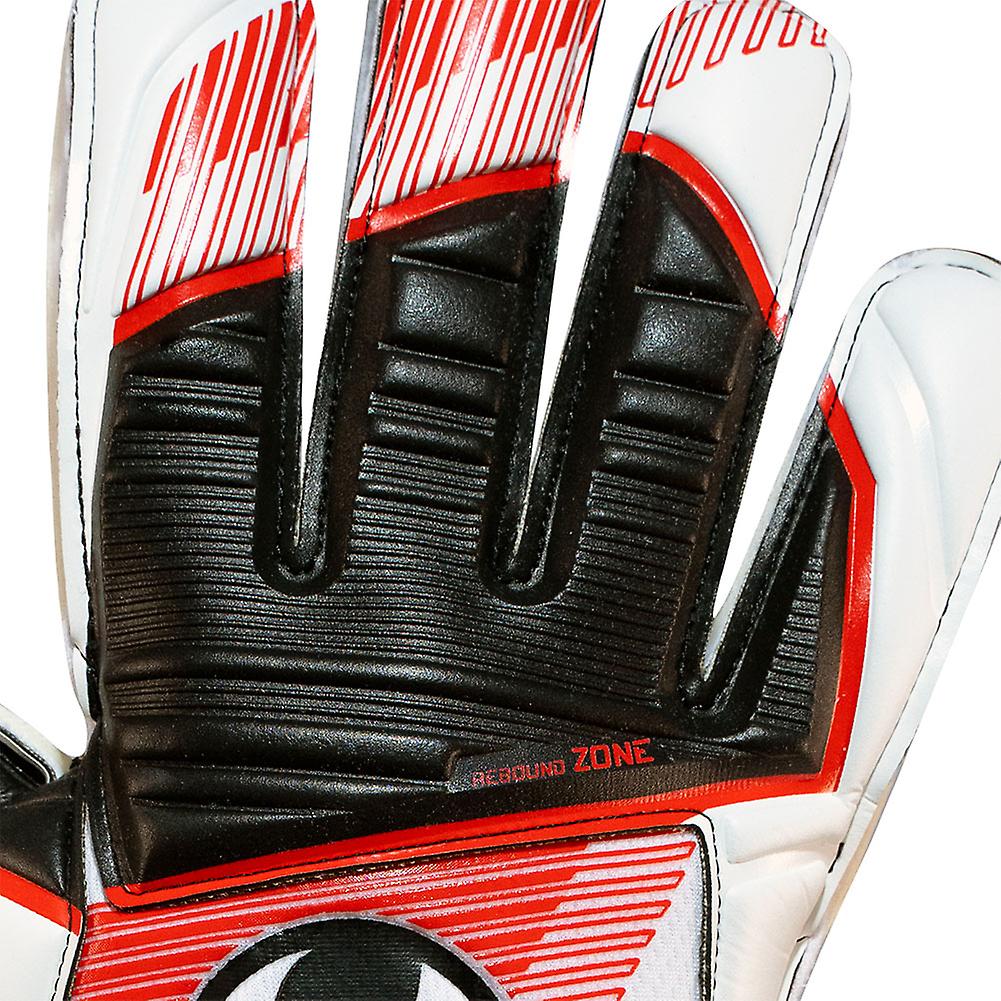 Uhlsport Supersoft Maignan #344 Goalkeeper Gloves Size