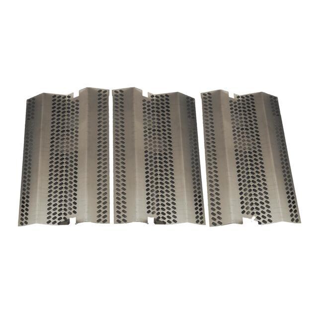 Fire Magic Stainless Steel Flavor Grids For Fire Magic Aurora A660i and Echelon Diamond E660i Gas Grills