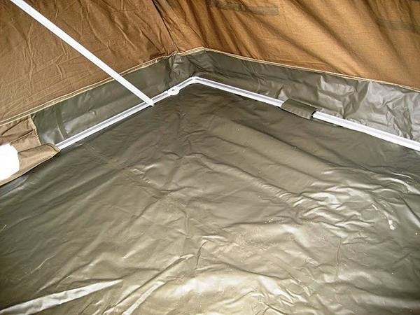 Oztent RV 5 - 6 Person 30 Second Tent