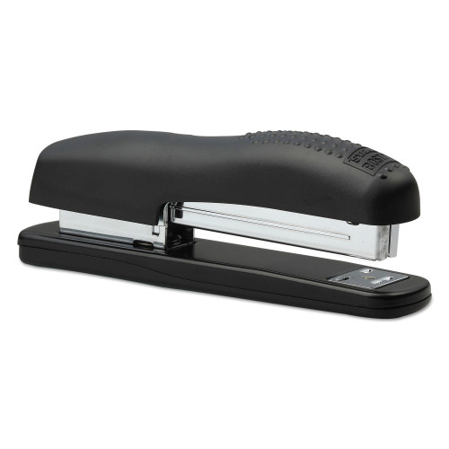 Bostitch Ergonomic Desktop Stapler， 20-Sheet Capacity， Black (B2200BK)