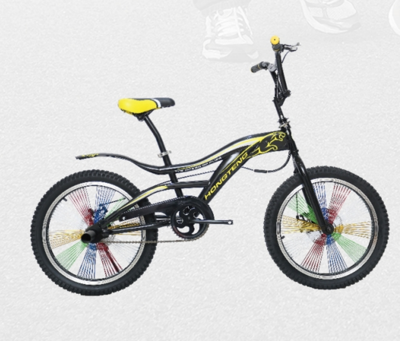 New Bicycle children bike 16 inchcycle/children bicycle for 10 years old child / kids bike bicycle mountain bike