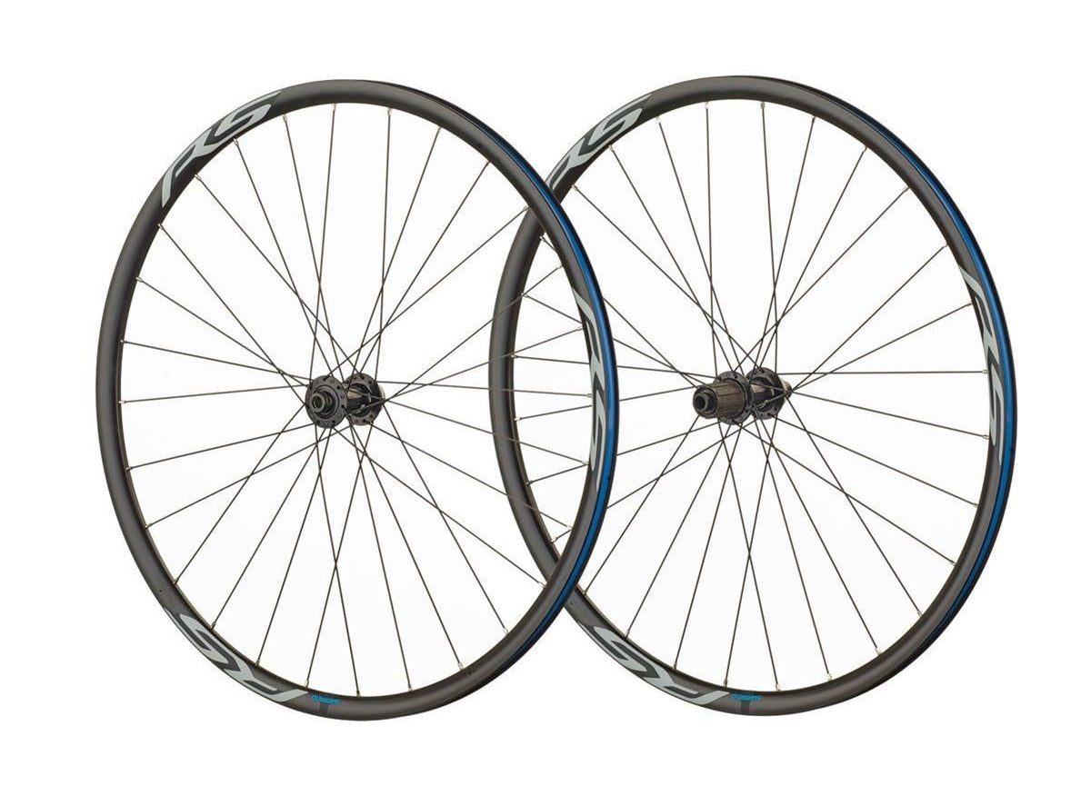 Shimano RS171 700c Disc Road Wheelset - Centerlock