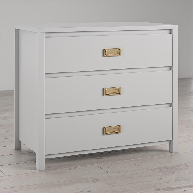 Onesstop 3 Drawer Kids Dresser