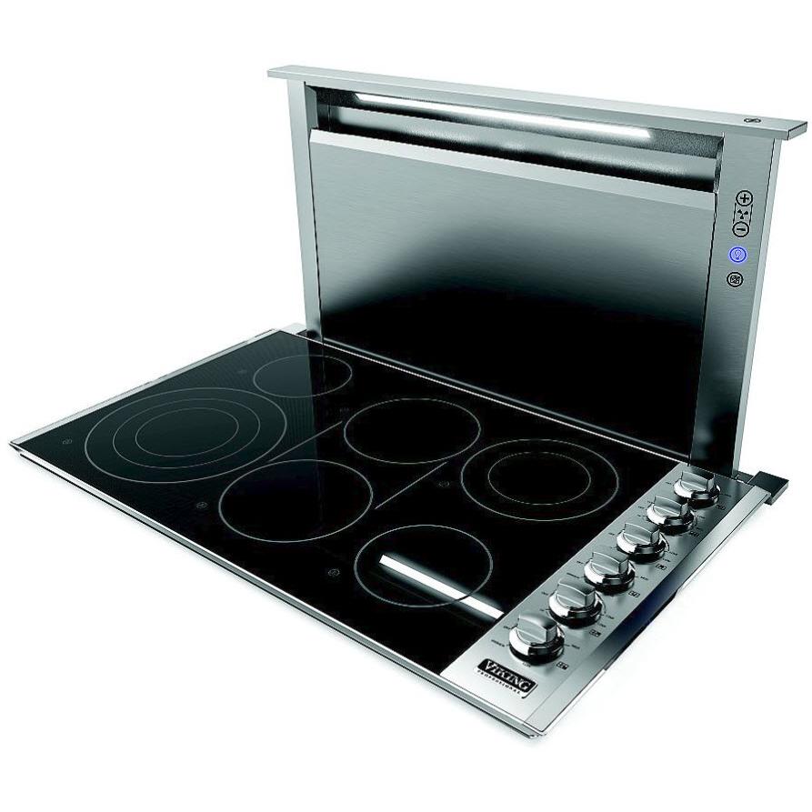 Viking 30-inch Countertop Downdraft VDD5300SS