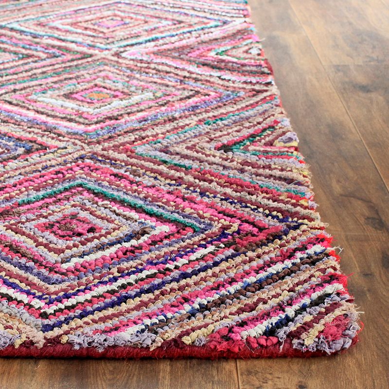 Safavieh Nantucket Charlotte Geometric Rug