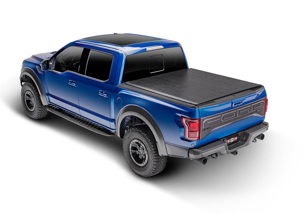 Truxedo Deuce  1723 F250350450 8x272quot Tonneau Cover