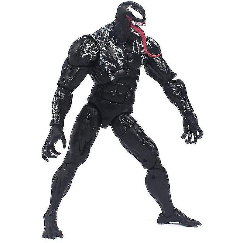 For Marvel Legends Serie Venom 6-inch Venom Action Figure Collectible Model