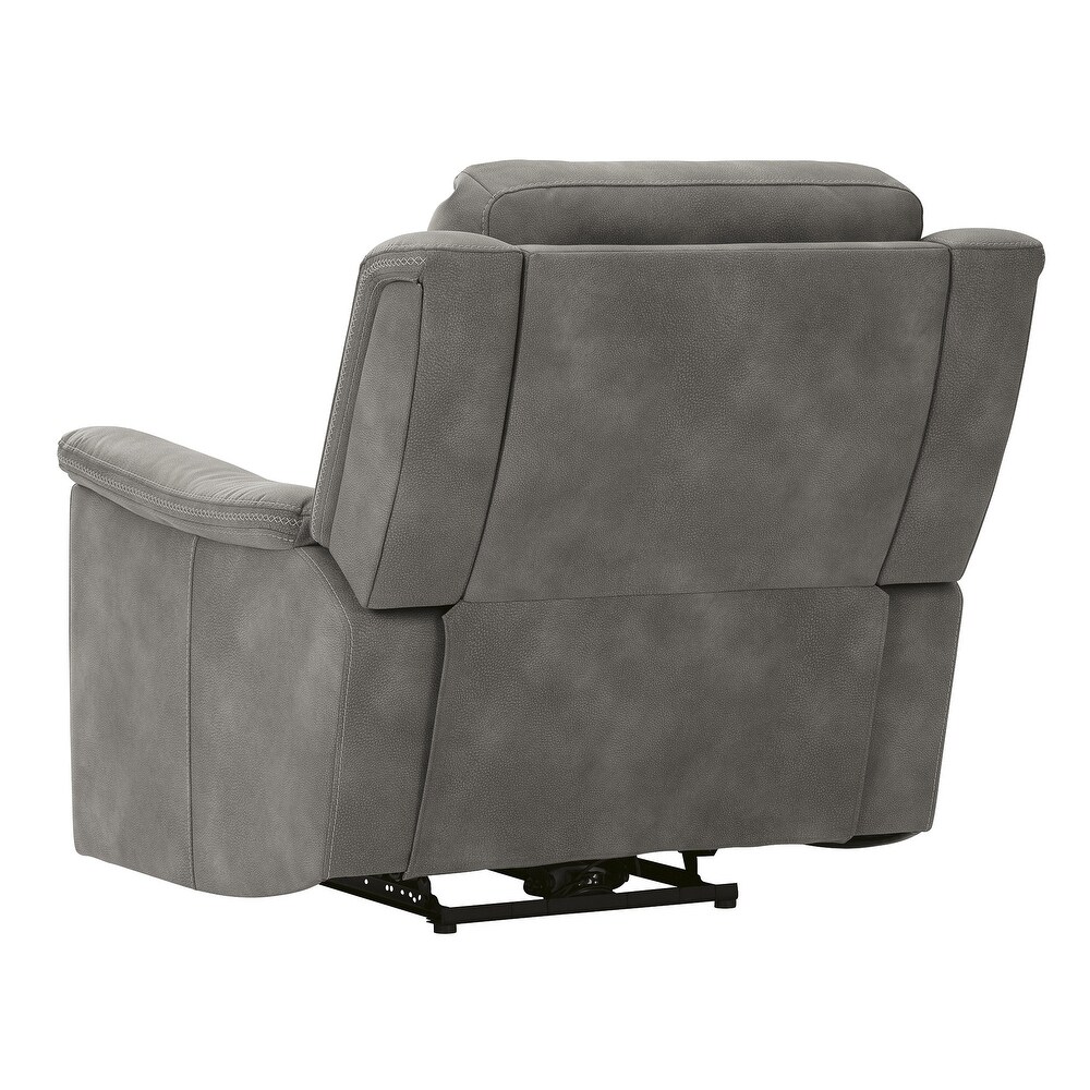 Signature Design by Ashley Next Gen DuraPella Power Recliner