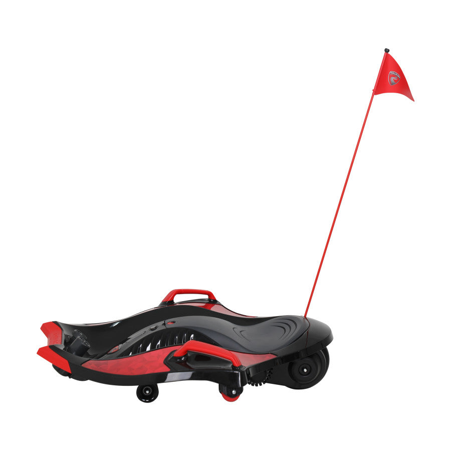 Nighthawk 12-Volt Ride-On Toy