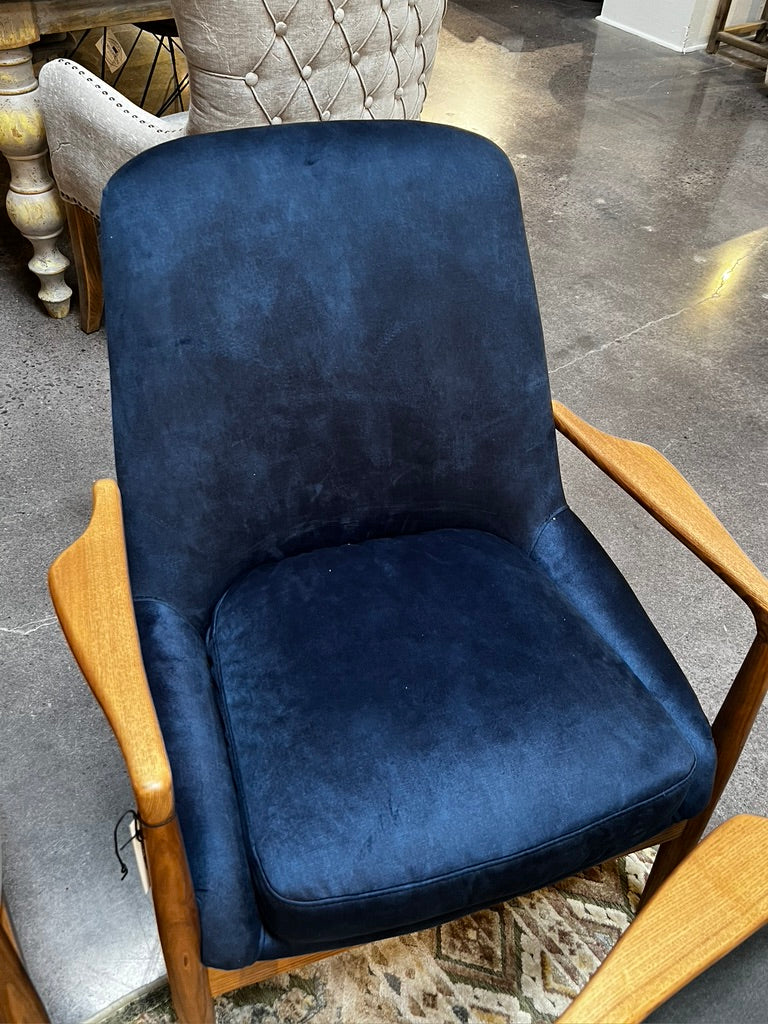 WRANGLER CHAIR