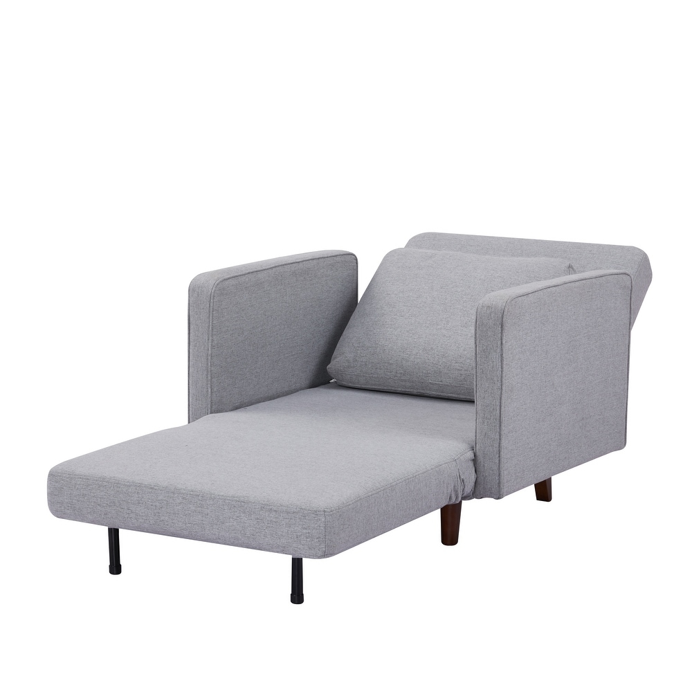 Panama Sleeper Arm Chair   Set of 2