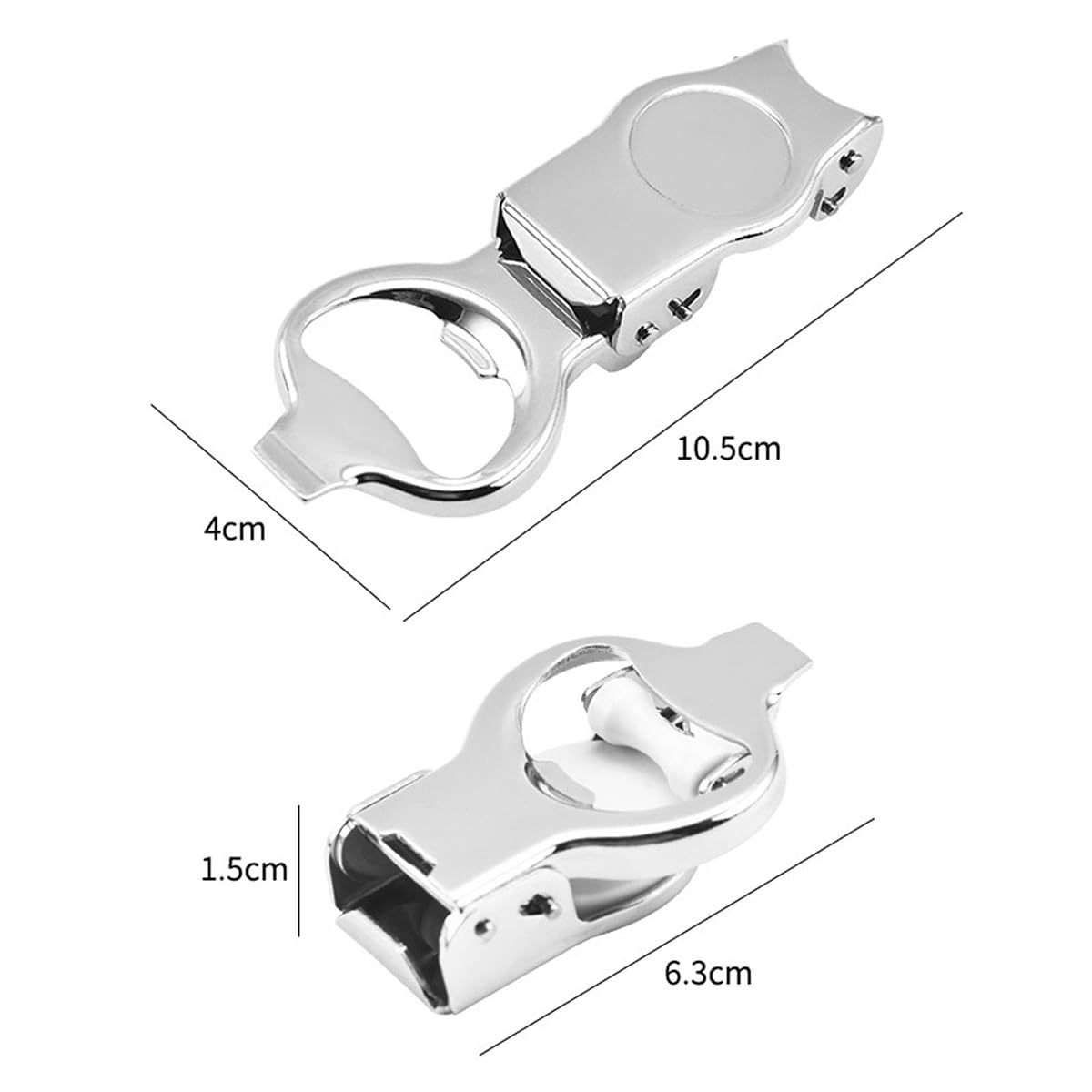 💥Factory Clearance Sale With 50% Off💥Multifunctional Folding Can Opener👇👇👇