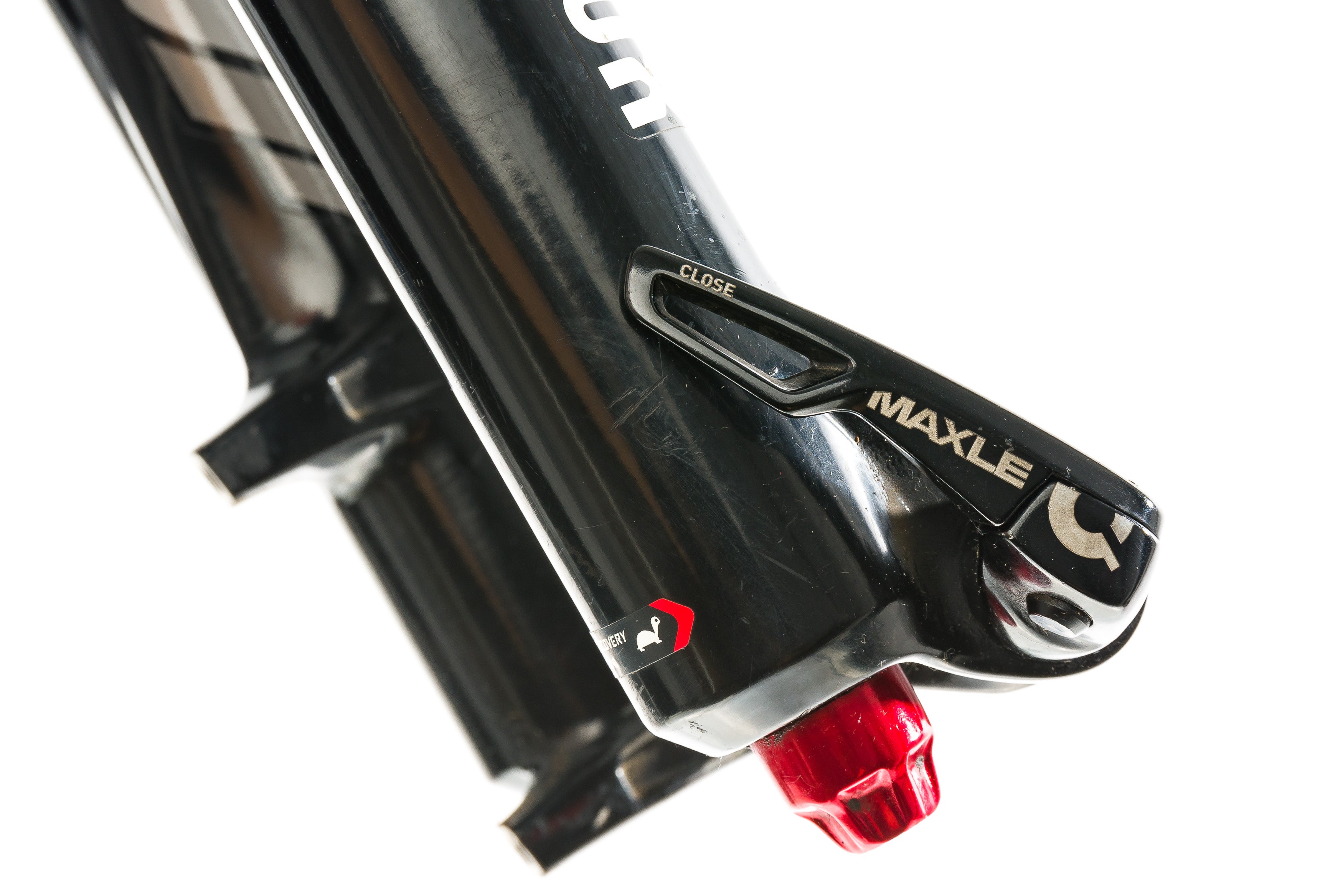 2013 RockShox Pike RCT3 Mountain Bike Fork 27.5