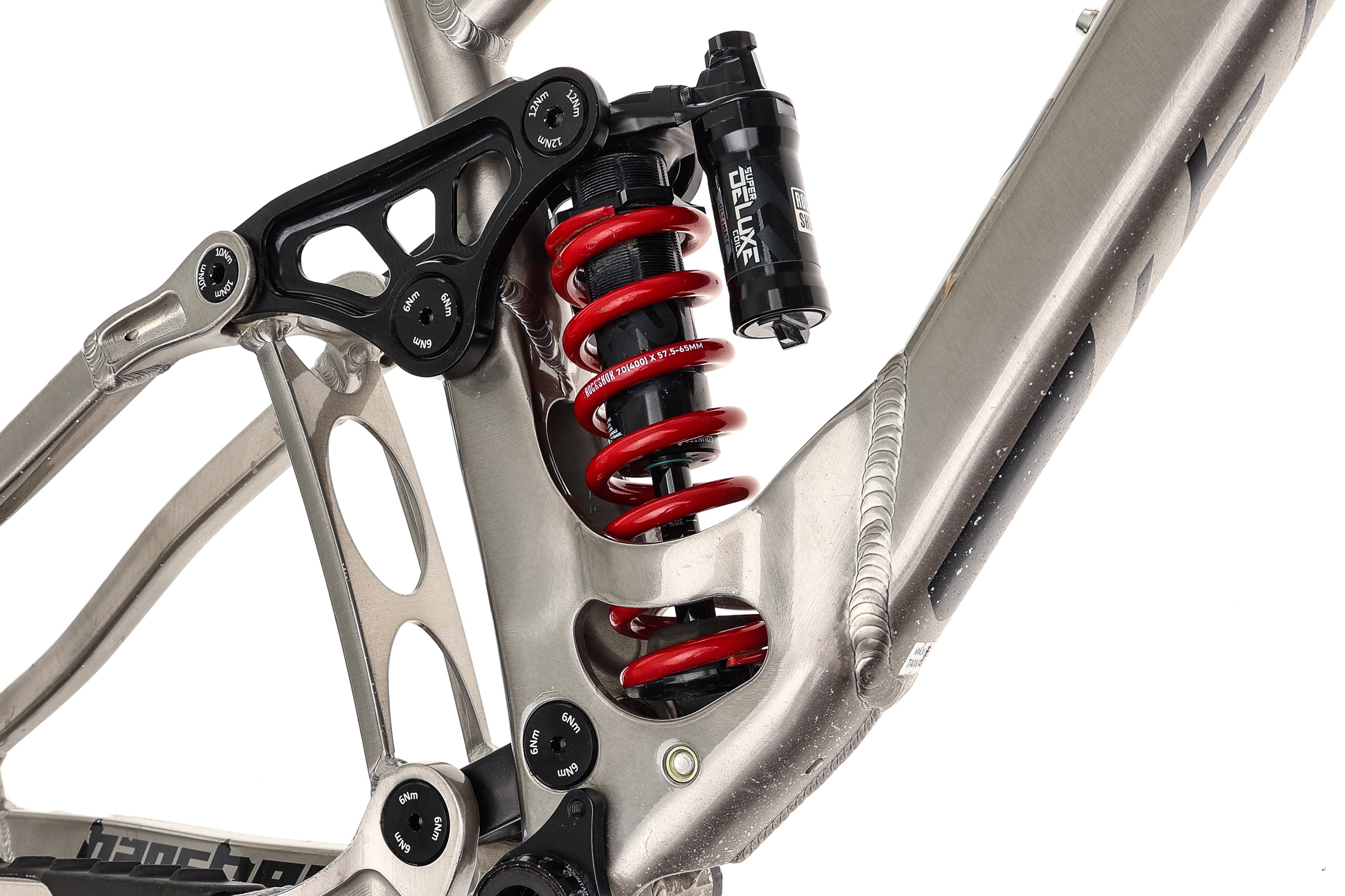 Banshee Titan V3.2 Medium Frame - 2021