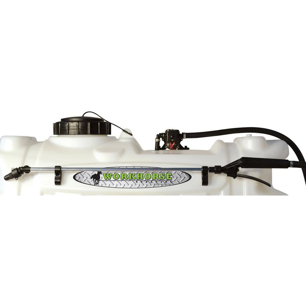 25 Gal. Economy Spot Sprayer LG25ESS