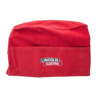 Lincoln Electric Small Canvas Cover KH495