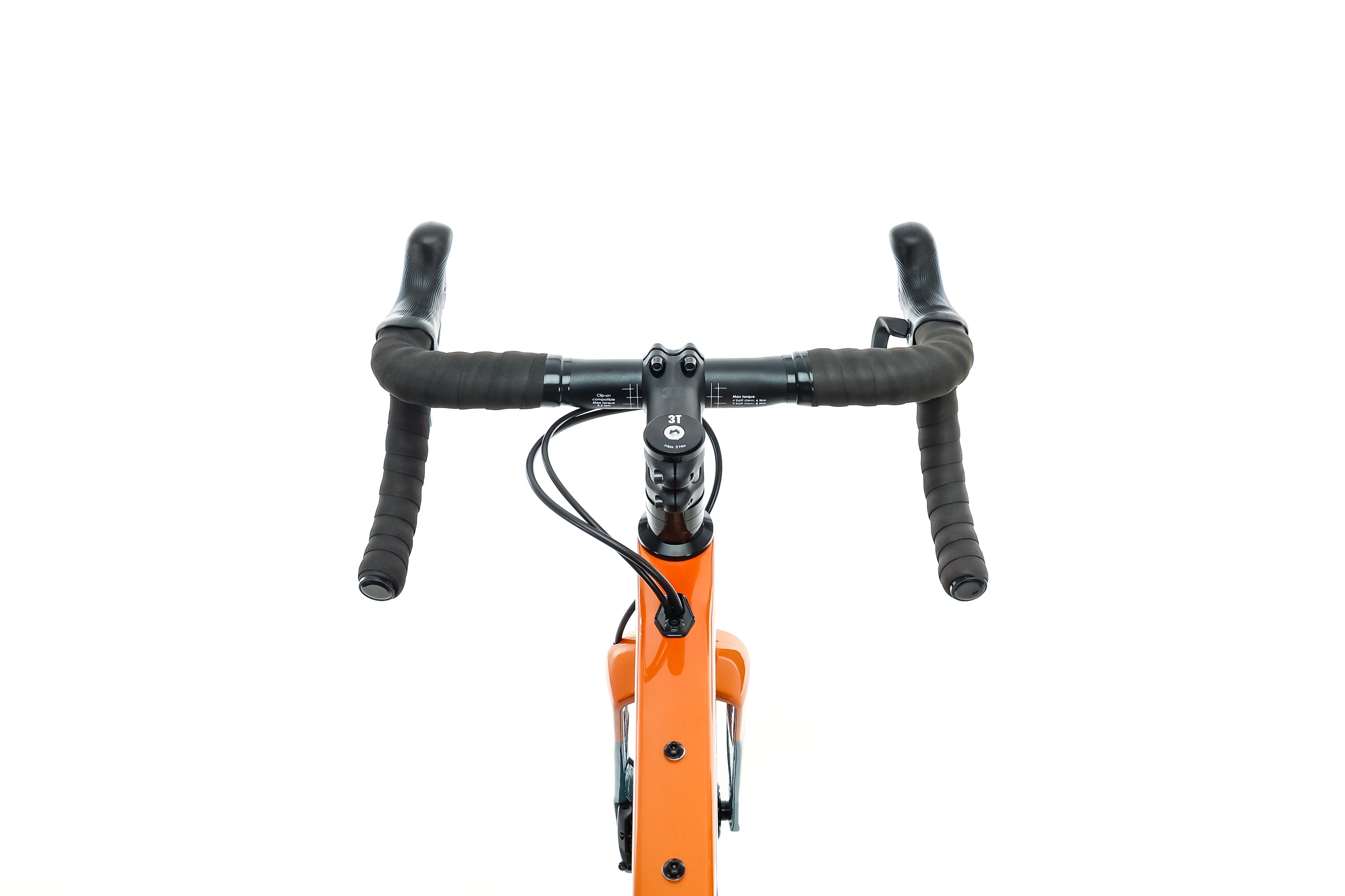 3T Exploro Race Ekar Gravel Bike - 2022, XX-Small