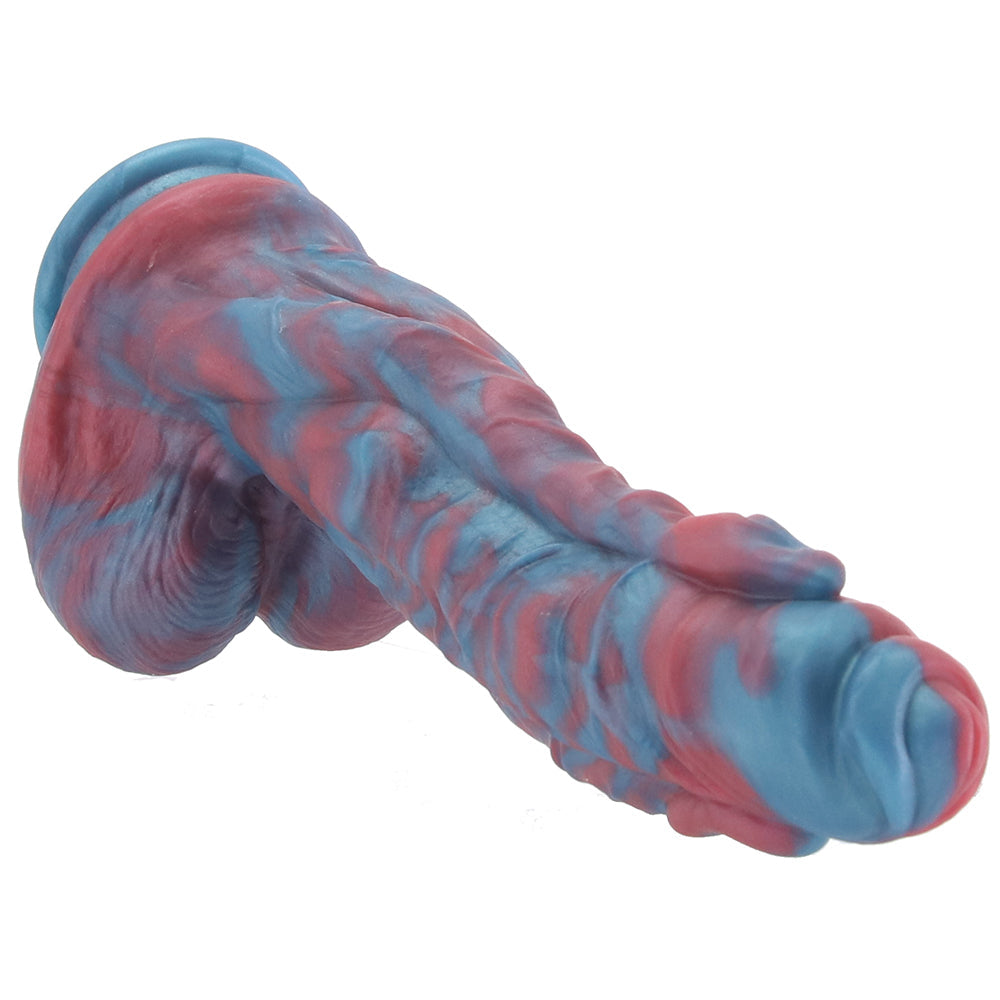 Creature Cocks Hydra Sea Monster Dildo