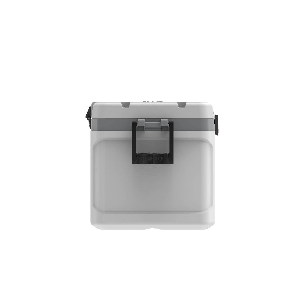 Igloo Latitude Marine Ultra 70 Quart Cooler White