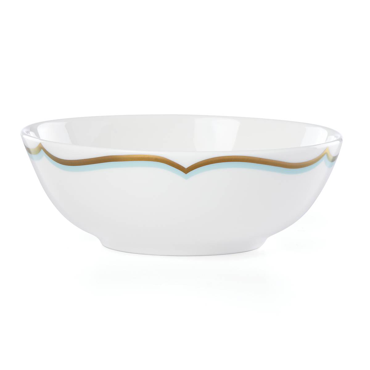 Contempo Luxe Place Setting Bowl