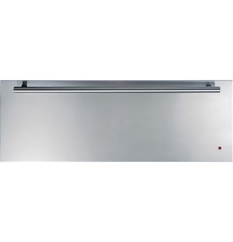 Monogram ZW9000SJSS 30quot Stainless Steel Warming Drawer