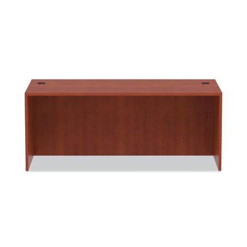 Alera Valencia Series Straight Front Desk Shell， 71