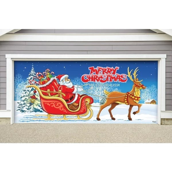 🔥Last Day 70% Off🔥Garage Decoration