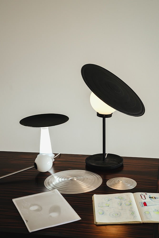 Symphony Table Lamp