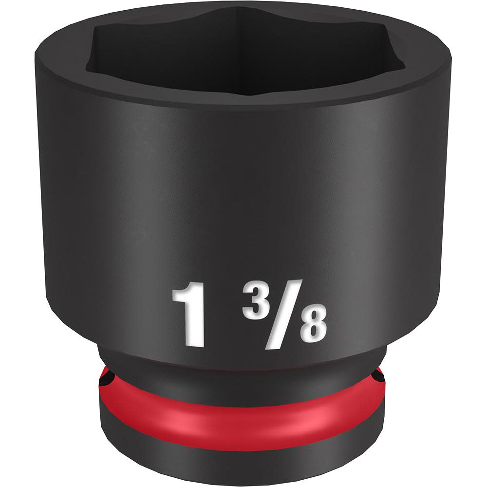 MW Impact Socket 1/2