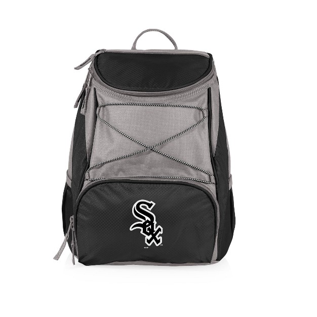 Backpack Cooler Black