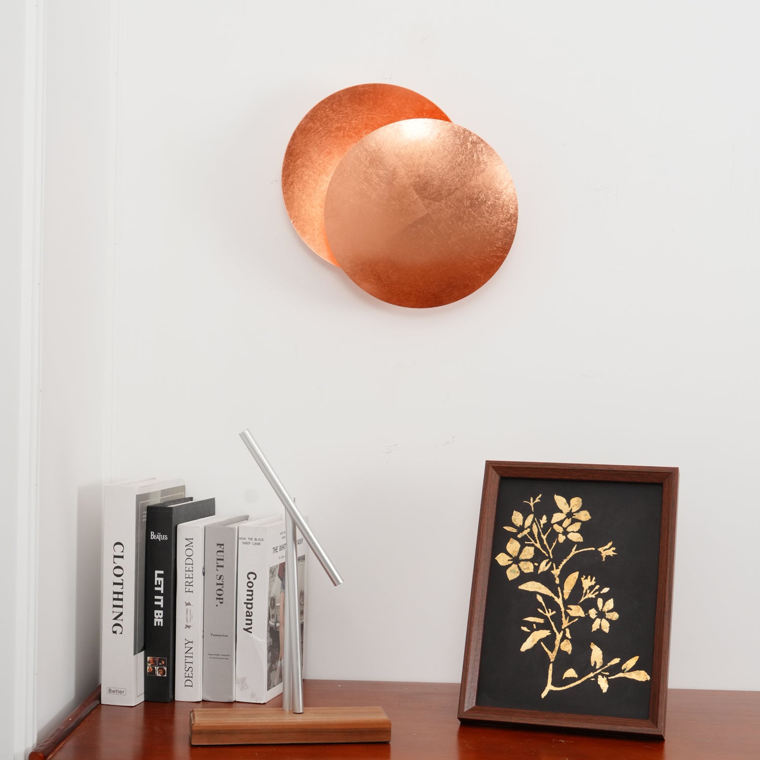 Giorgio Wall Lamp