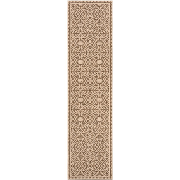 Beach House Bhs134 Power Loomed Area Rug Safavieh