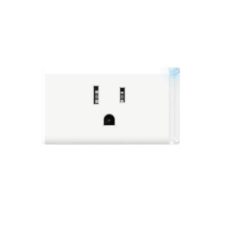 TP-LINK Mini Smart Indoor Wi-Fi Plug HS105