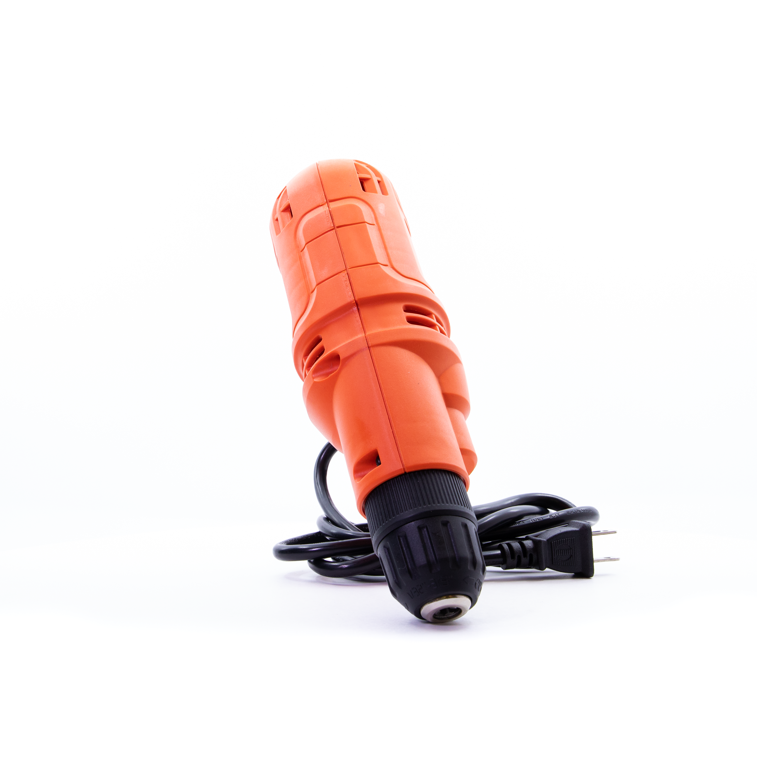 Corded Drill, 5.5-Amp, 3/8-Inch