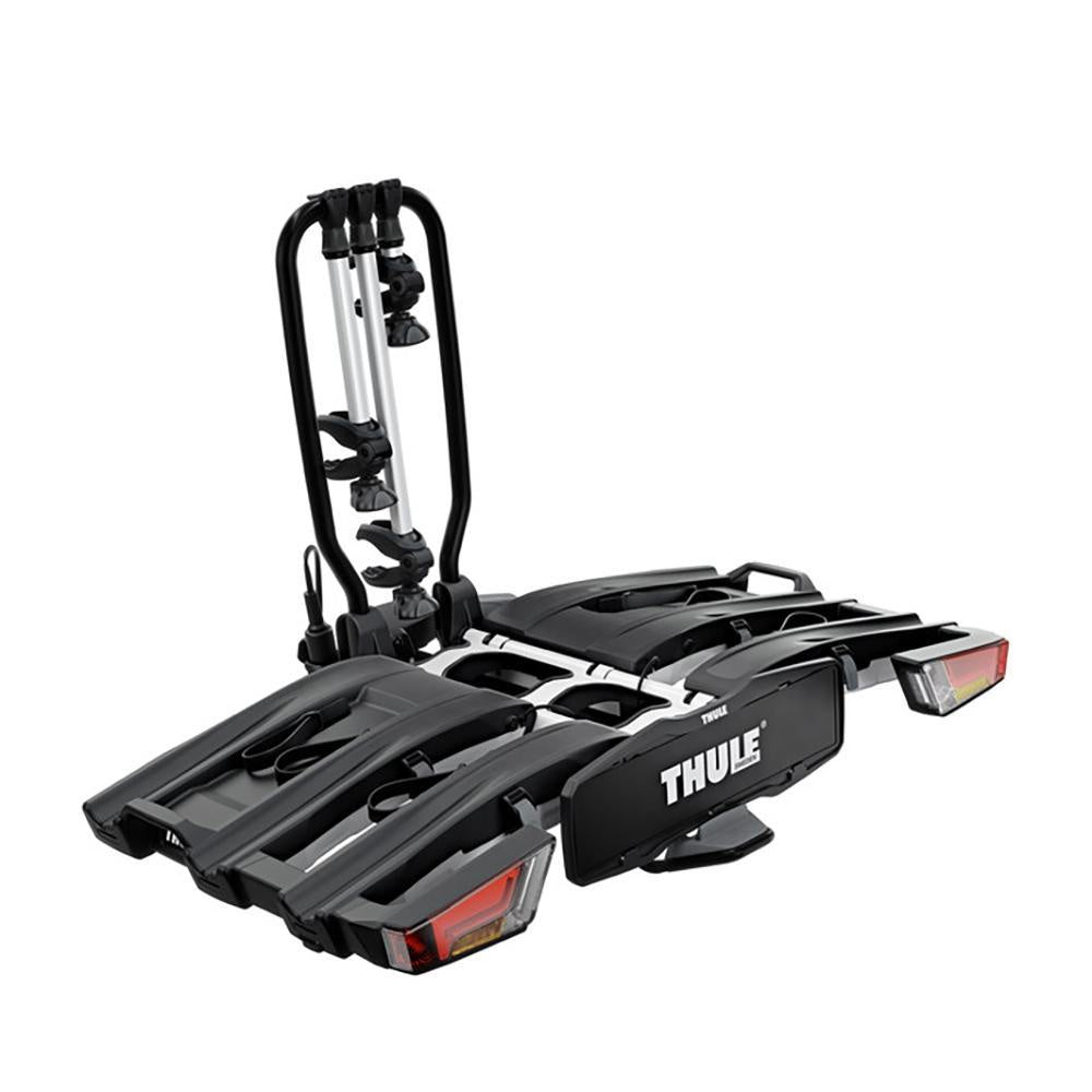 Thule 934 EasyFold XT 3-Bike Towball Carrier