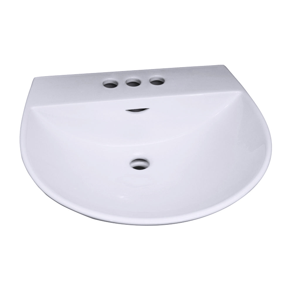 Reserva 450 Wall-Hung Basin